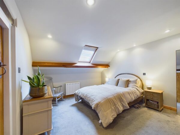 The Long House, Short Hill, Wilson, DE73 8AF
