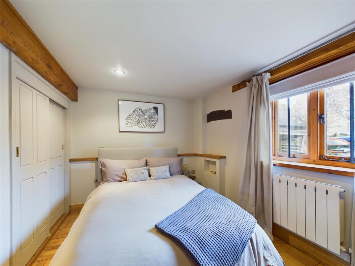 The Long House, Short Hill, Wilson, DE73 8AF