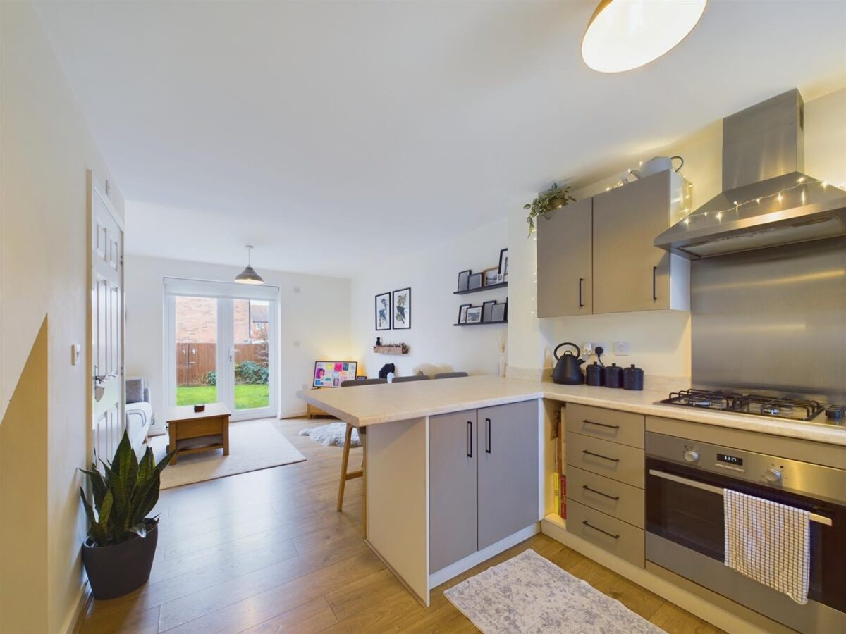 Crawley Way, Chellaston, DE73 6XB