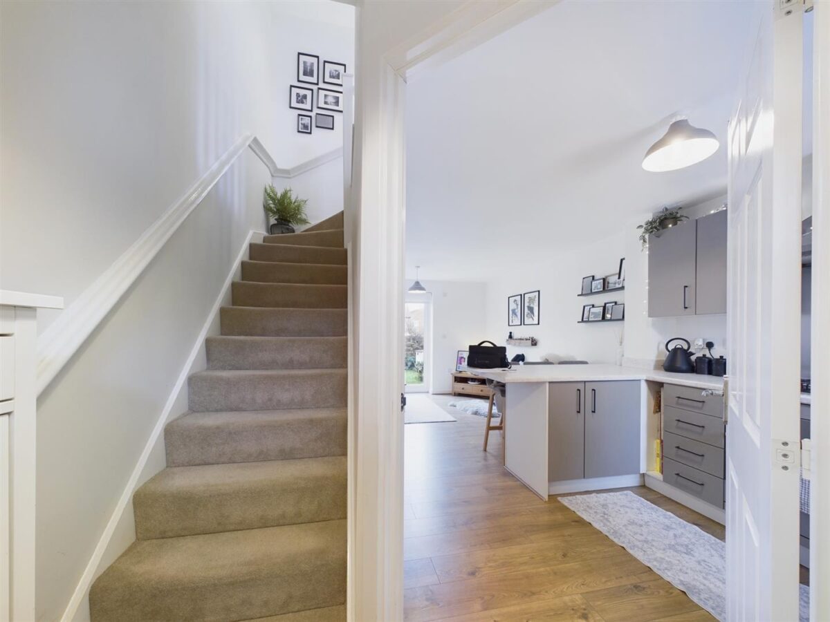 Crawley Way, Chellaston, DE73 6XB