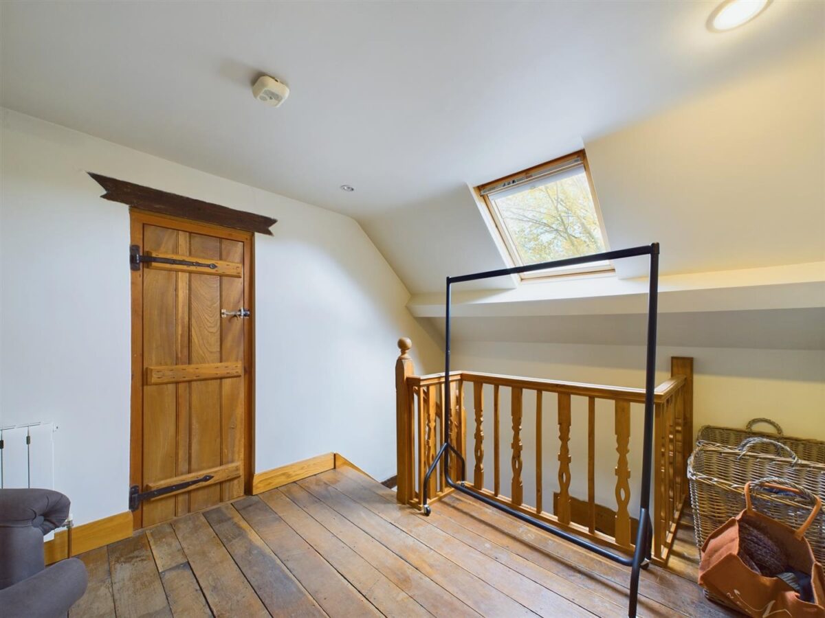 The Long House, Short Hill, Wilson, DE73 8AF