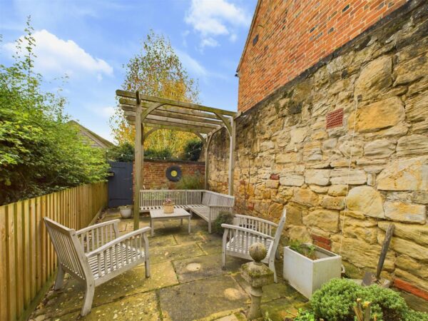 The Long House, Short Hill, Wilson, DE73 8AF
