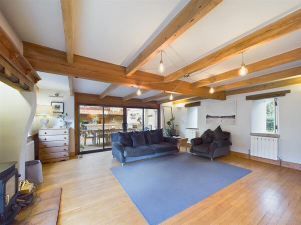 The Long House, Short Hill, Wilson, DE73 8AF