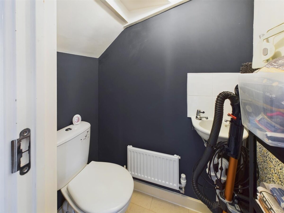 Crawley Way, Chellaston, DE73 6XB