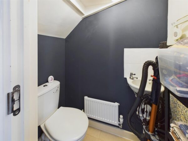 Crawley Way, Chellaston, DE73 6XB