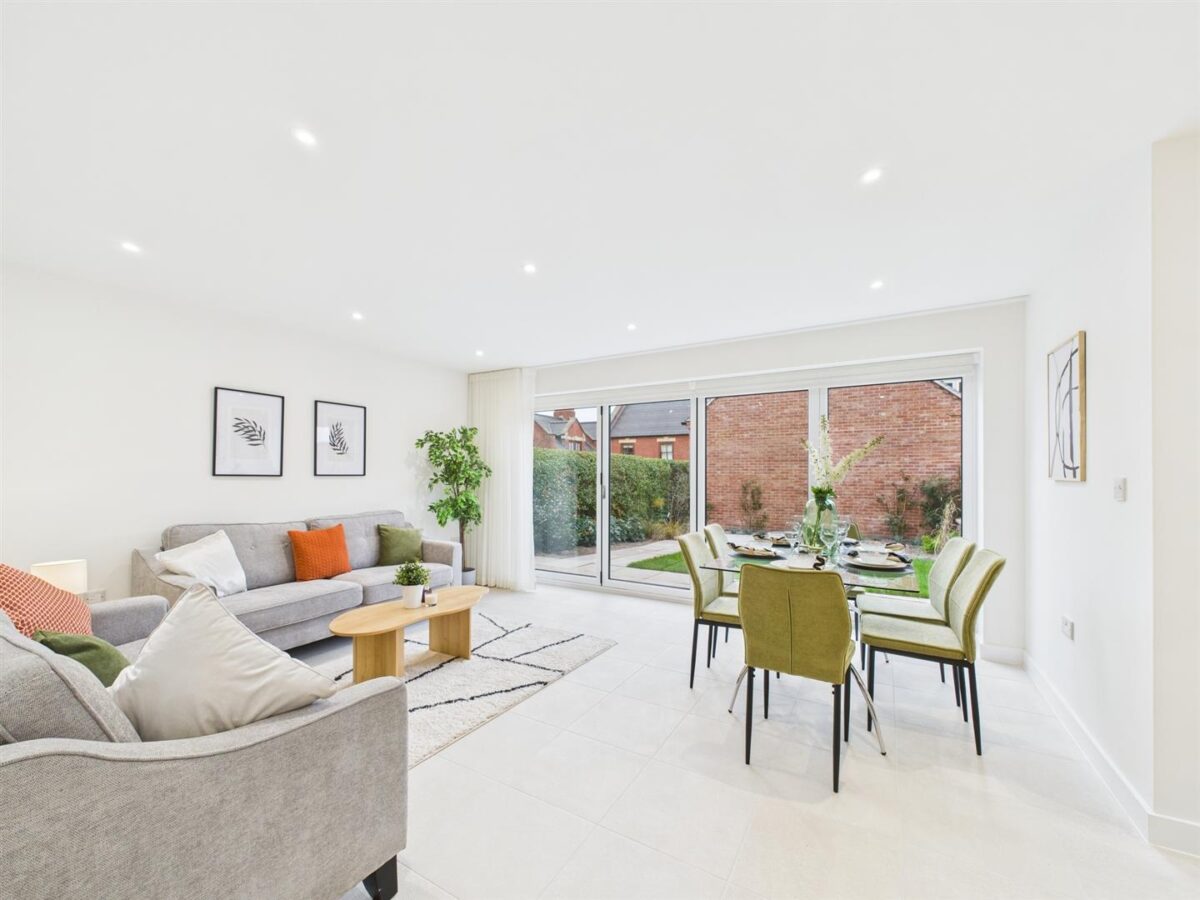 Mount Court, Commerce Street, Melbourne, DE73 8FT