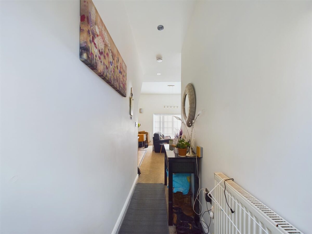 Mercia Court, Repton, DE65 6FF