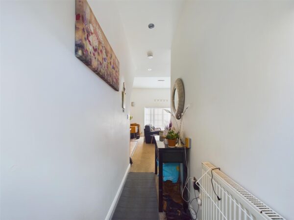 Mercia Court, Repton, DE65 6FF
