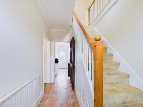 South Street, Melbourne, DE73 8GB