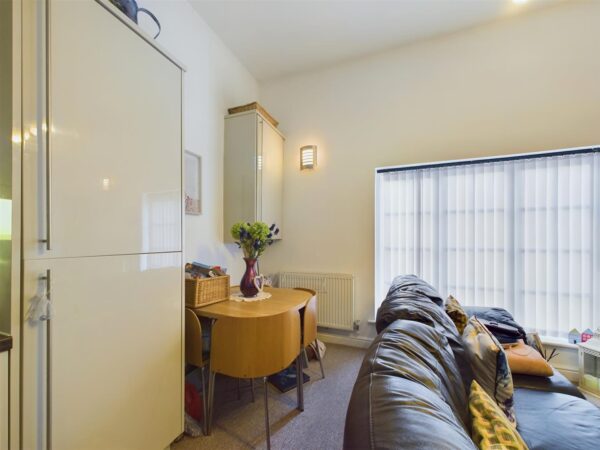Mercia Court, Repton, DE65 6FF