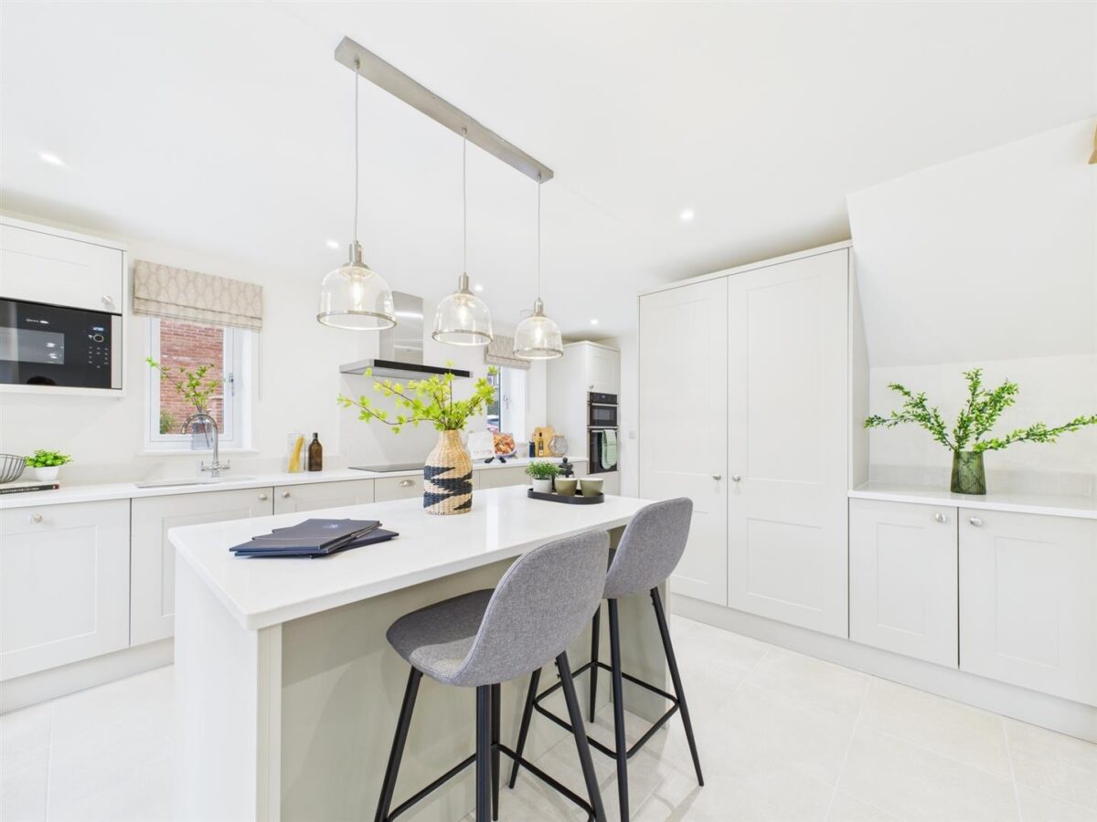 Mount Court, Commerce Street, Melbourne, DE73 8FT