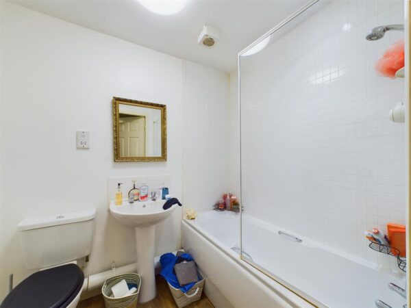 Hendeley Court, Burton-On-Trent, DE14 2BH