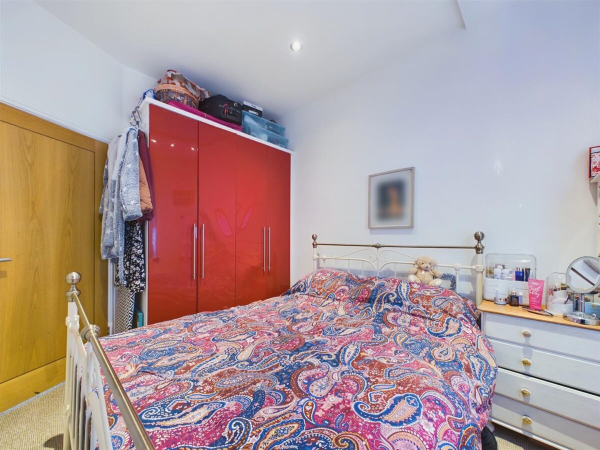 Mercia Court, Repton, DE65 6FF