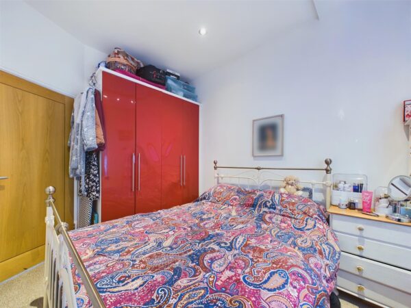 Mercia Court, Repton, DE65 6FF