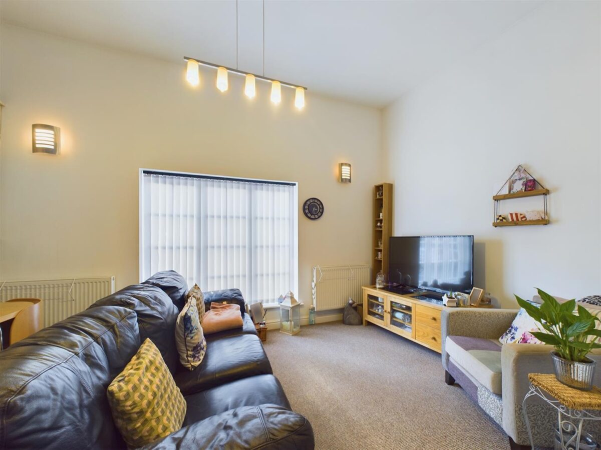 Mercia Court, Repton, DE65 6FF