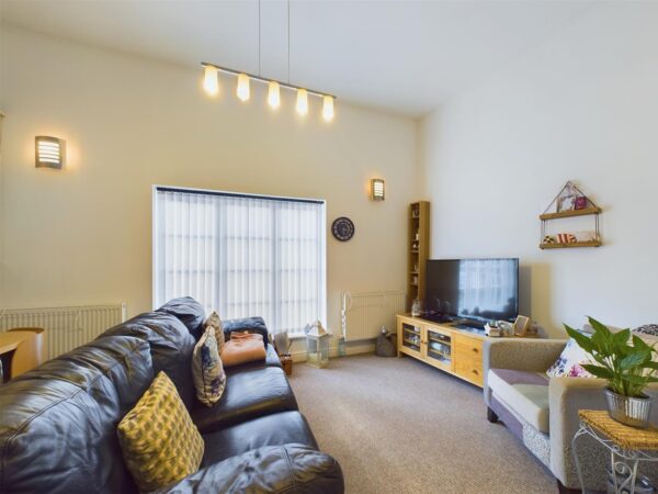 Mercia Court, Repton, DE65 6FF