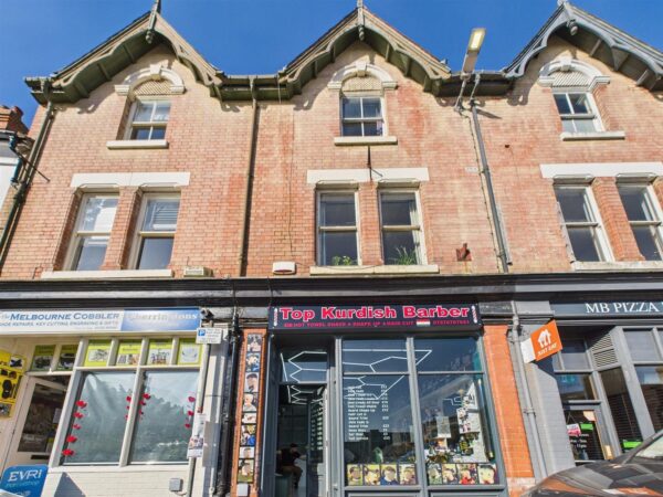 Market Place, Melbourne, DE73 8DS