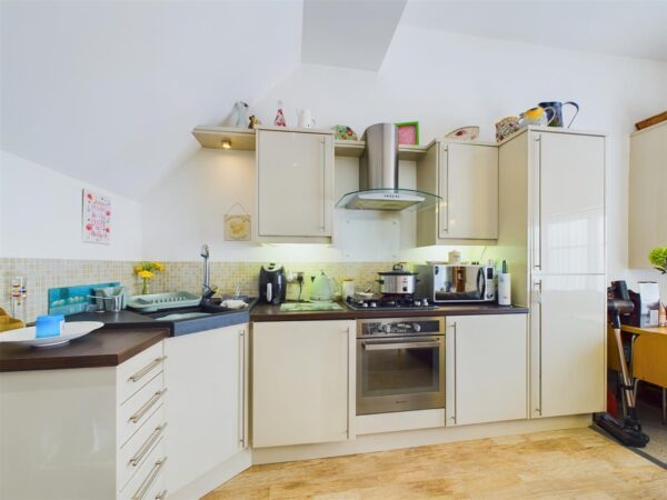 Mercia Court, Repton, DE65 6FF