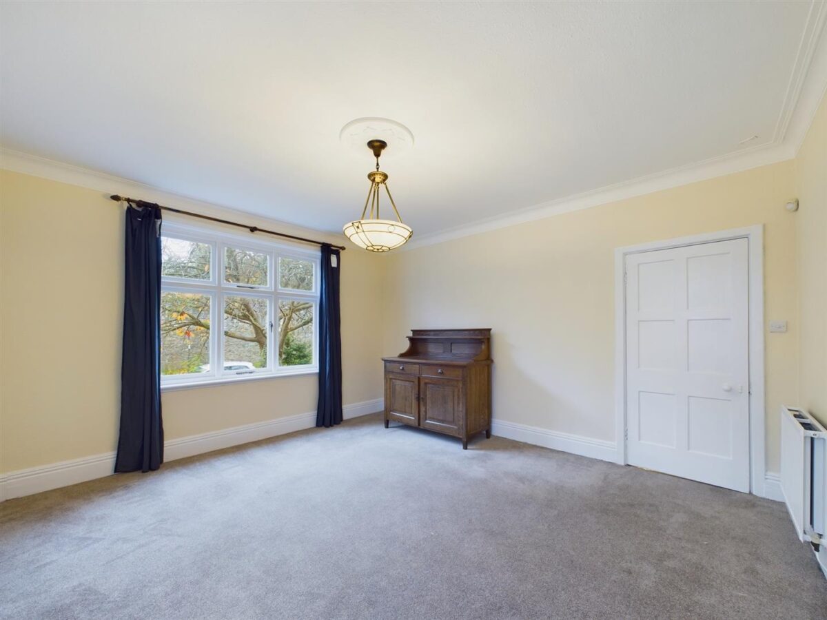 St Mary`s Rectory, Church Street, Melbourne, DE73 8EJ