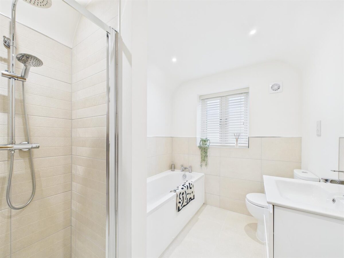 Mount Court, Commerce Street, Melbourne, DE73 8FT