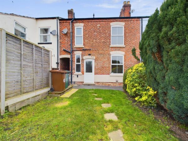South Street, Melbourne, DE73 8GB