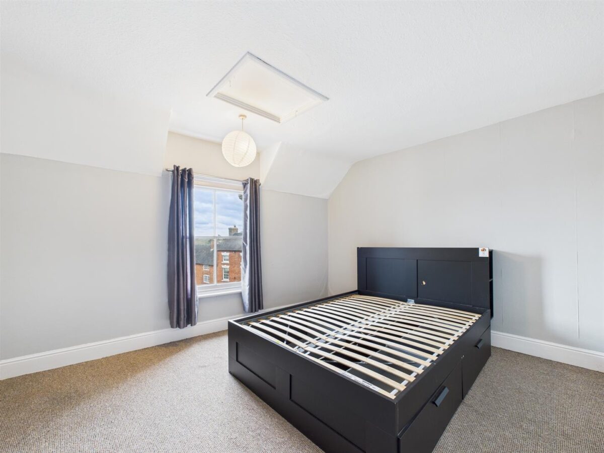 Market Place, Melbourne, DE73 8DS