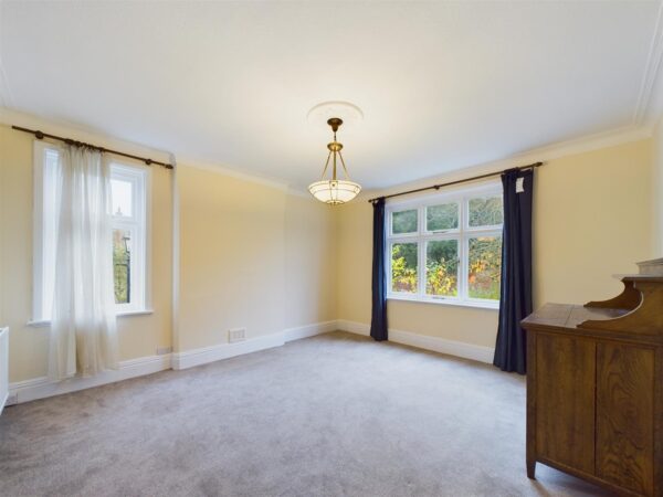 St Mary`s Rectory, Church Street, Melbourne, DE73 8EJ