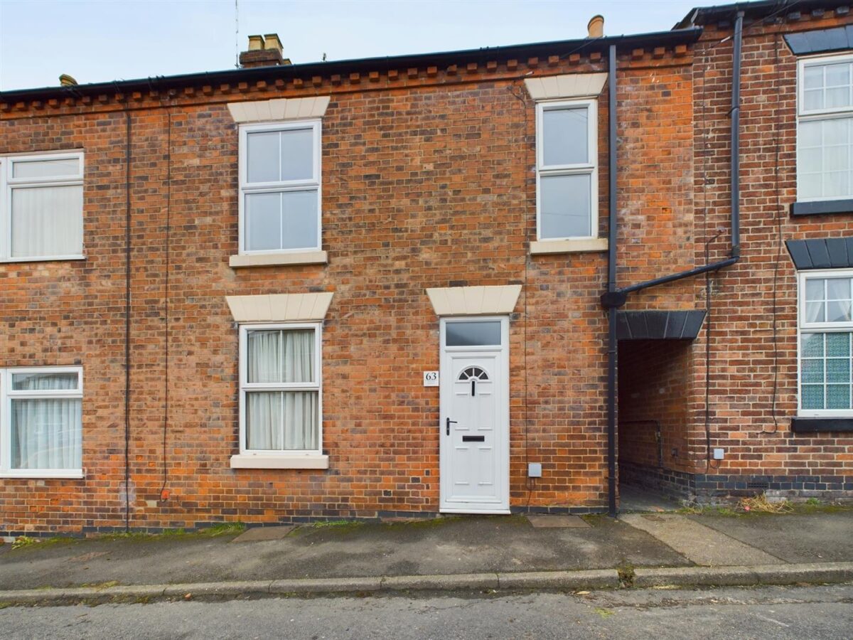 South Street, Melbourne, DE73 8GB