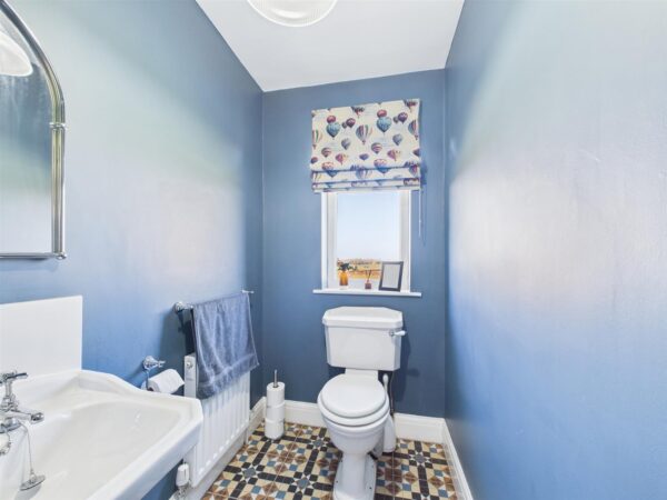 Derby Road, Melbourne, DE73 8DE