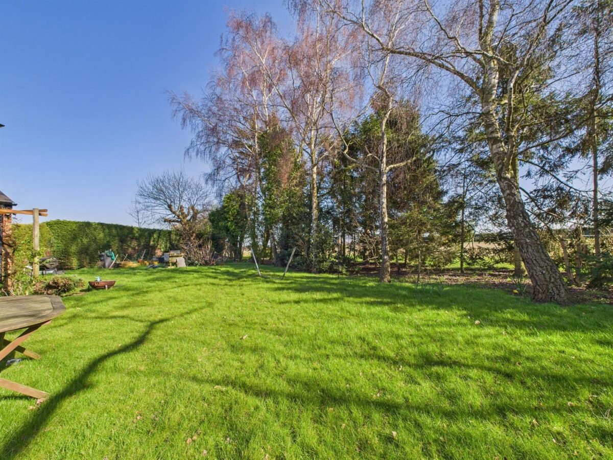 Derby Road, Melbourne, DE73 8DE
