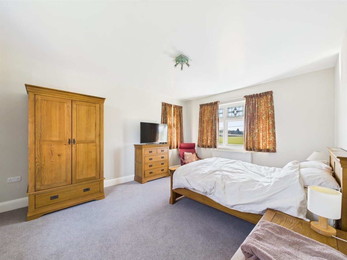 Derby Road, Melbourne, DE73 8DE