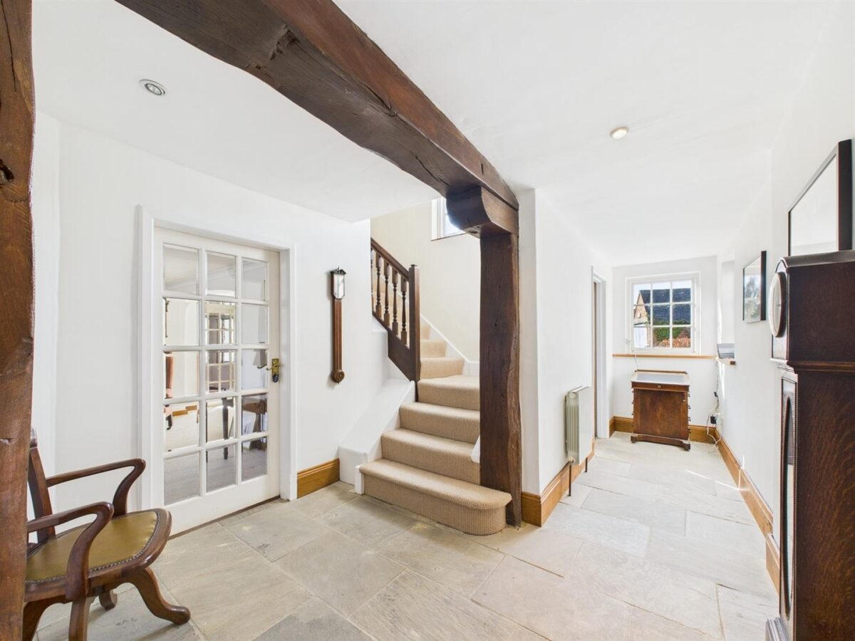 Four Gables, Main Street, Kings Newton, DE73 8BX