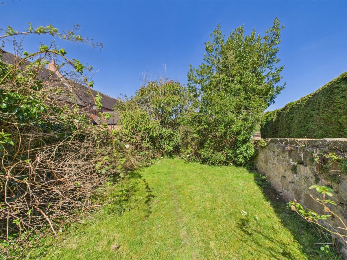 Four Gables, Main Street, Kings Newton, DE73 8BX