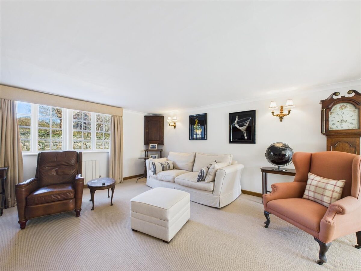Four Gables, Main Street, Kings Newton, DE73 8BX