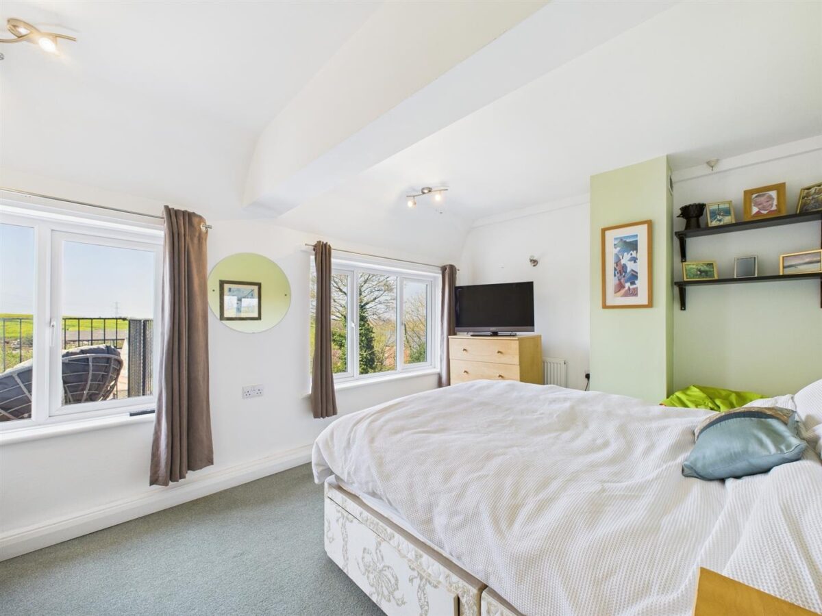 Stanton House, Ingleby Road, Stanton-By-Bridge, DE73 7GJ