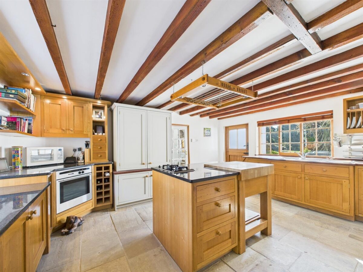 Four Gables, Main Street, Kings Newton, DE73 8BX