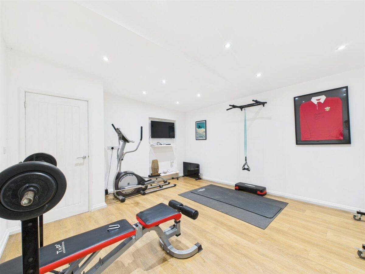Stanton House, Ingleby Road, Stanton-By-Bridge, DE73 7GJ