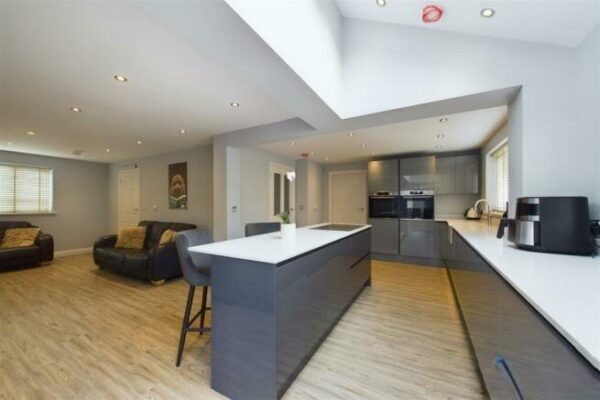 Clifford House, Stanton-By-Bridge, DE73 7HT