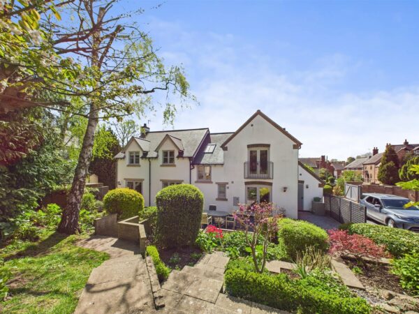 Cross Street, Breedon-On-The-Hill, DE73 8AX