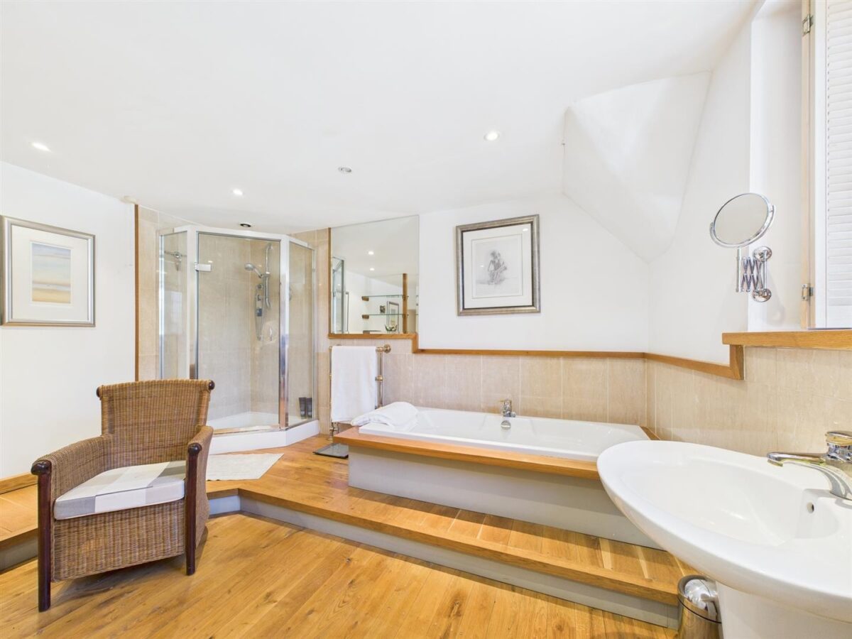 Four Gables, Main Street, Kings Newton, DE73 8BX