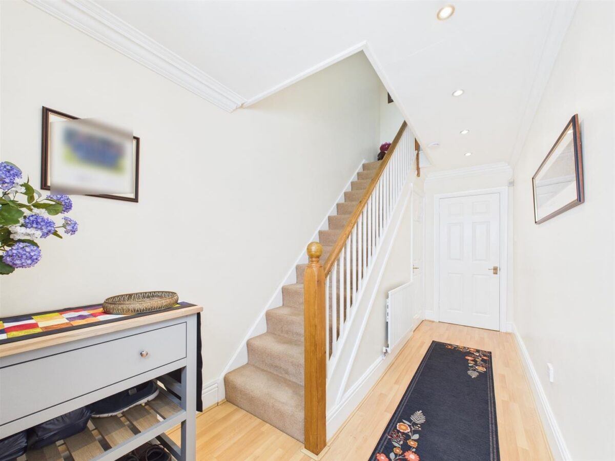 The Mews, Potter Street, Melbourne, DE73 8LQ