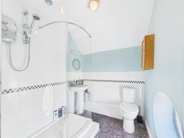 Stanton House, Ingleby Road, Stanton-By-Bridge, DE73 7GJ