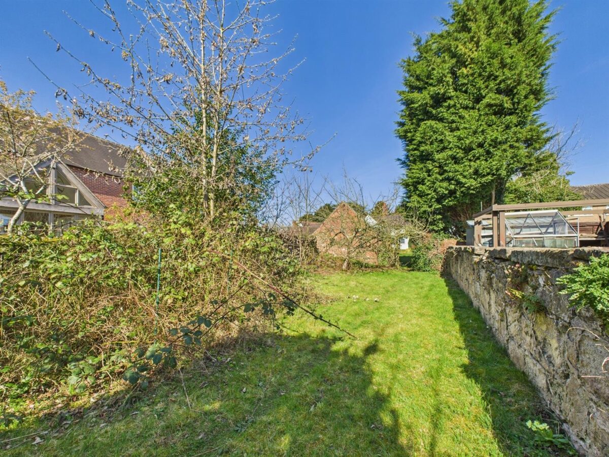 Four Gables, Main Street, Kings Newton, DE73 8BX