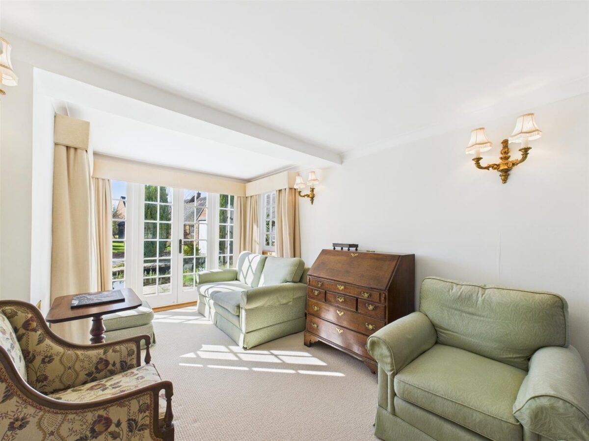 Four Gables, Main Street, Kings Newton, DE73 8BX