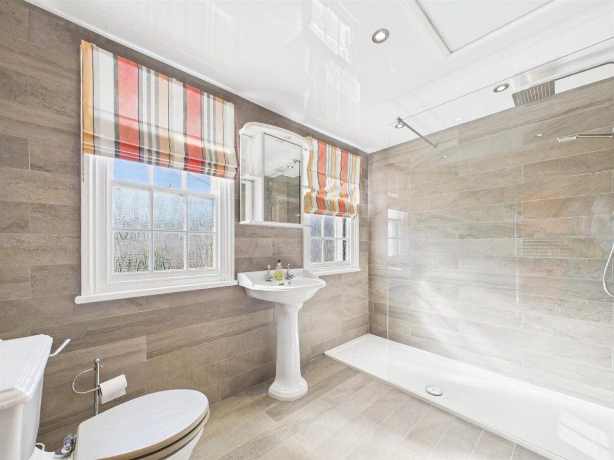 Four Gables, Main Street, Kings Newton, DE73 8BX
