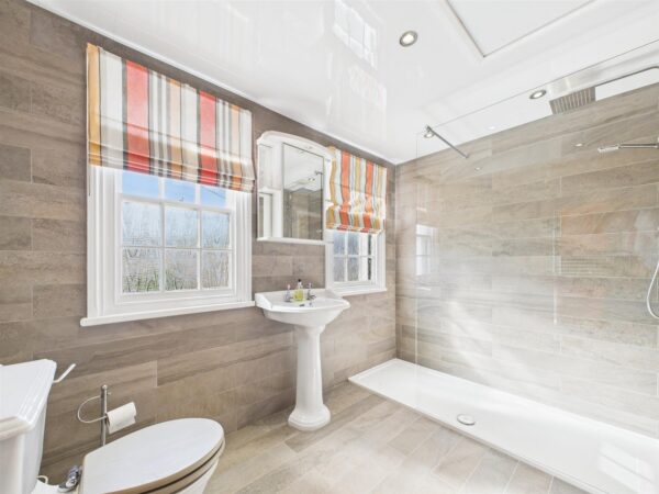 Four Gables, Main Street, Kings Newton, DE73 8BX
