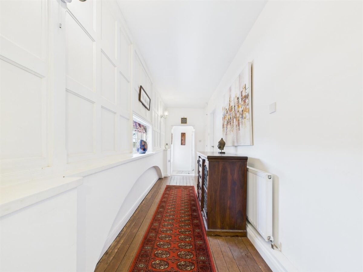 Stanton House, Ingleby Road, Stanton-By-Bridge, DE73 7GJ