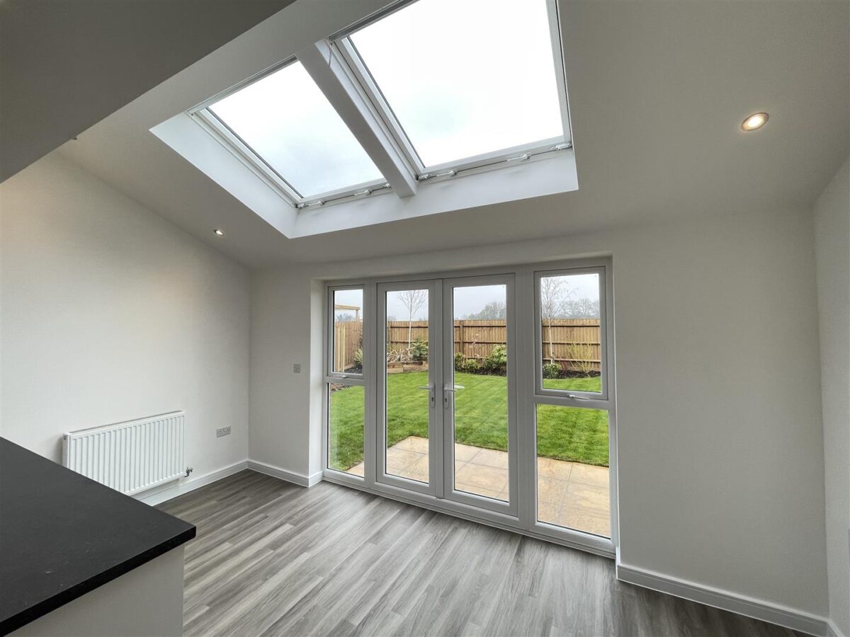 Leawood Gardens, Drakelow, DE15 9WN