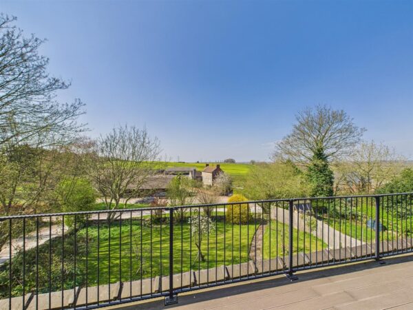 Stanton House, Ingleby Road, Stanton-By-Bridge, DE73 7GJ
