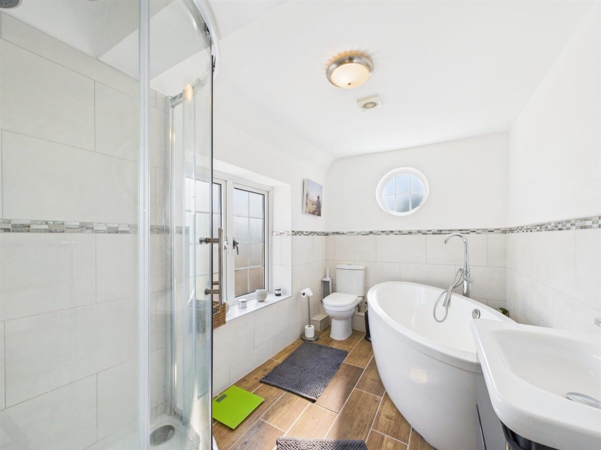 Stanton House, Ingleby Road, Stanton-By-Bridge, DE73 7GJ